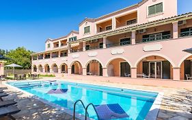 Bella De Lux Apts